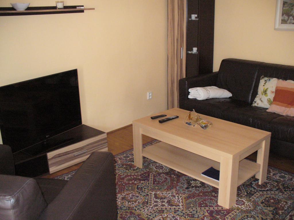 Penzion Jarka Lednice Quarto foto